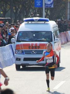 临清市大型活动