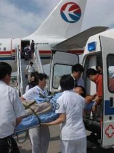 临清市接送服务