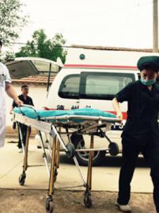 临清市院后转乡